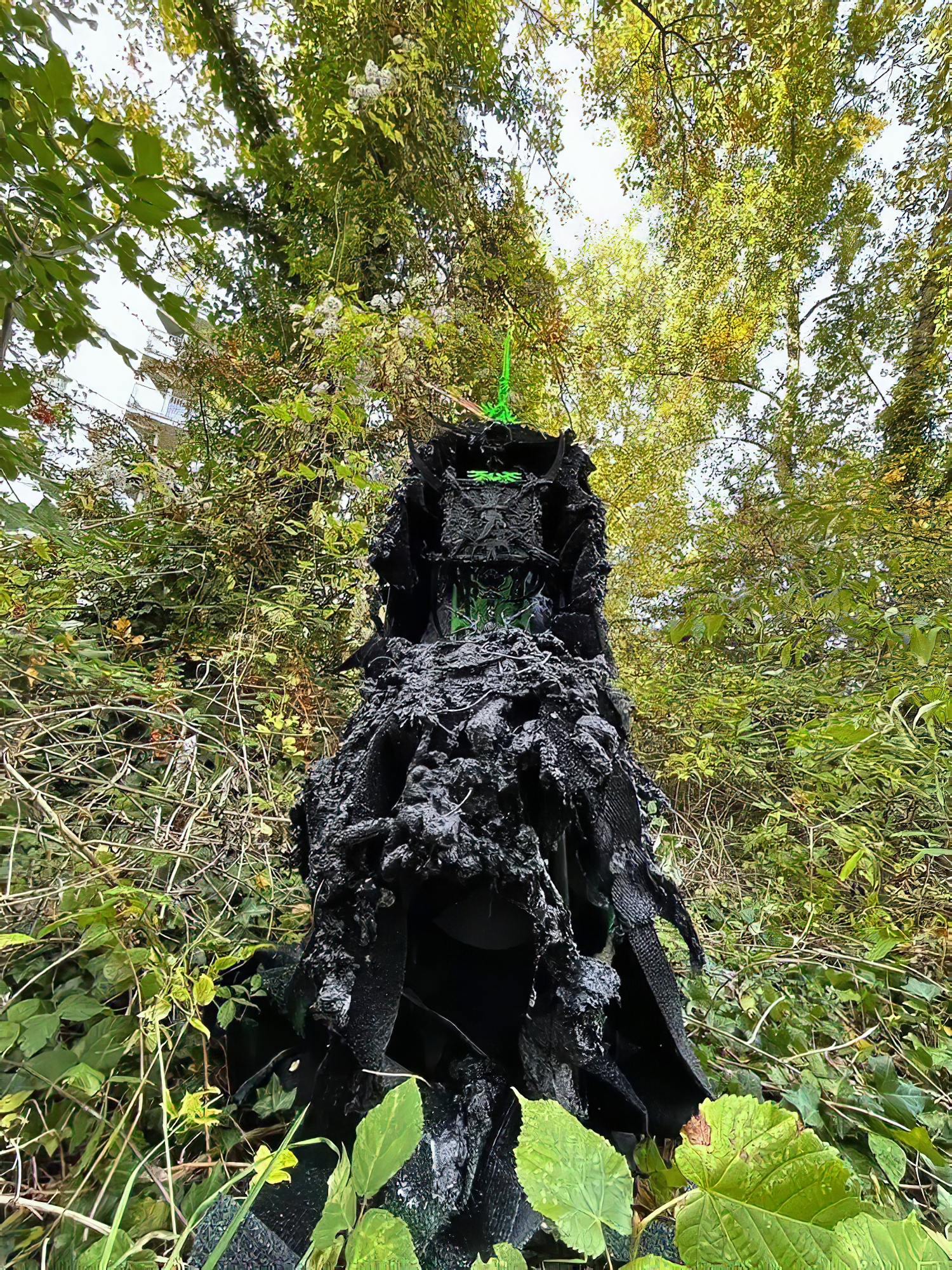 aquabubz solo show online