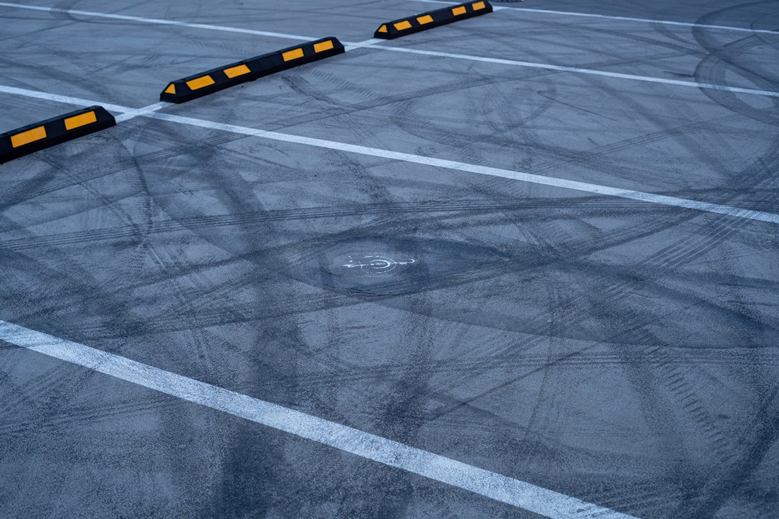 exhibition by organized by david varhegyi at solo show online