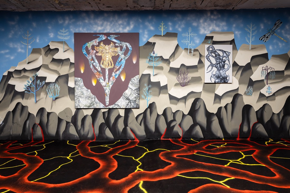 dungeon keepers at solo show online