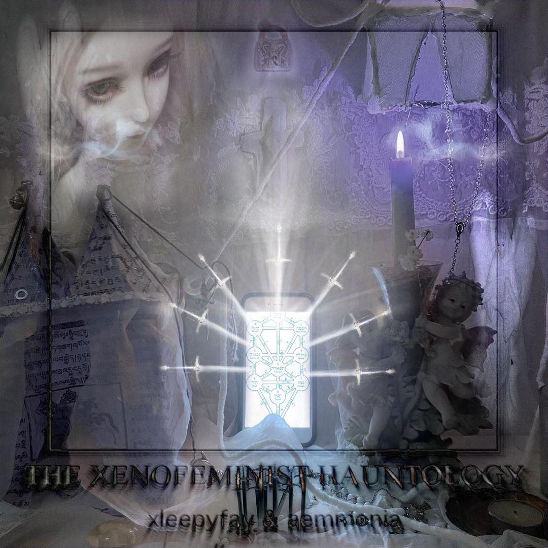 xleepyfay + aemmonia