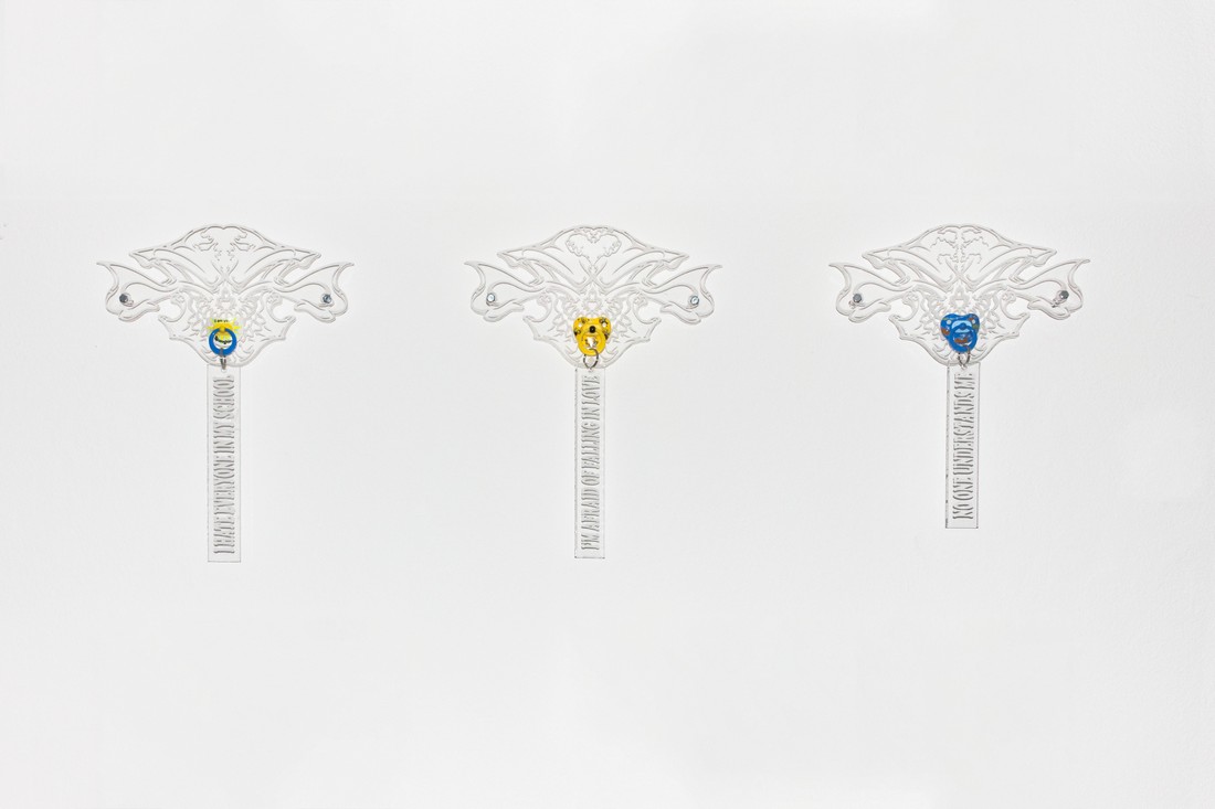 exhibition by artist daniel drabekat solo show online