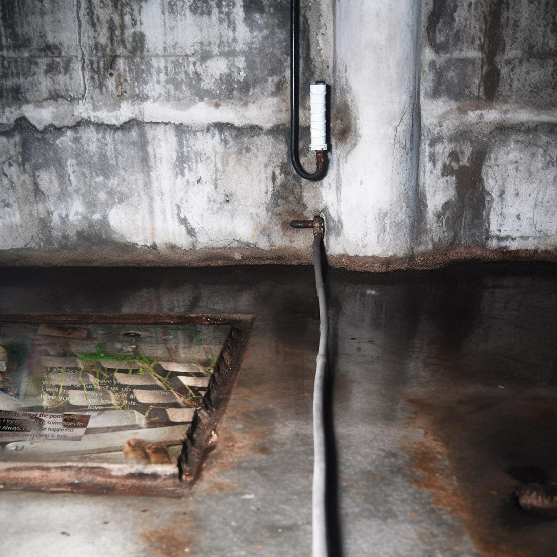 exhibition by artist dayed klopfsteinat solo show online