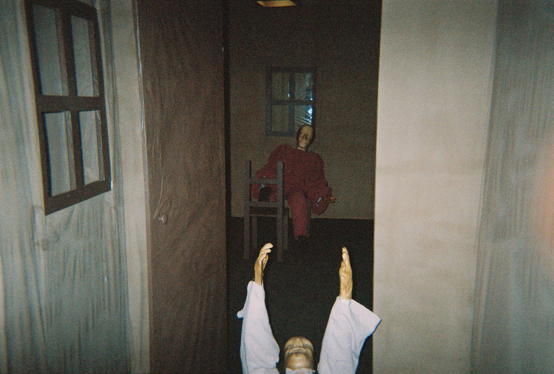 dungeon keepers at solo show online