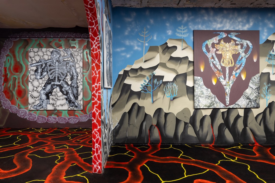 dungeon keepers at solo show online