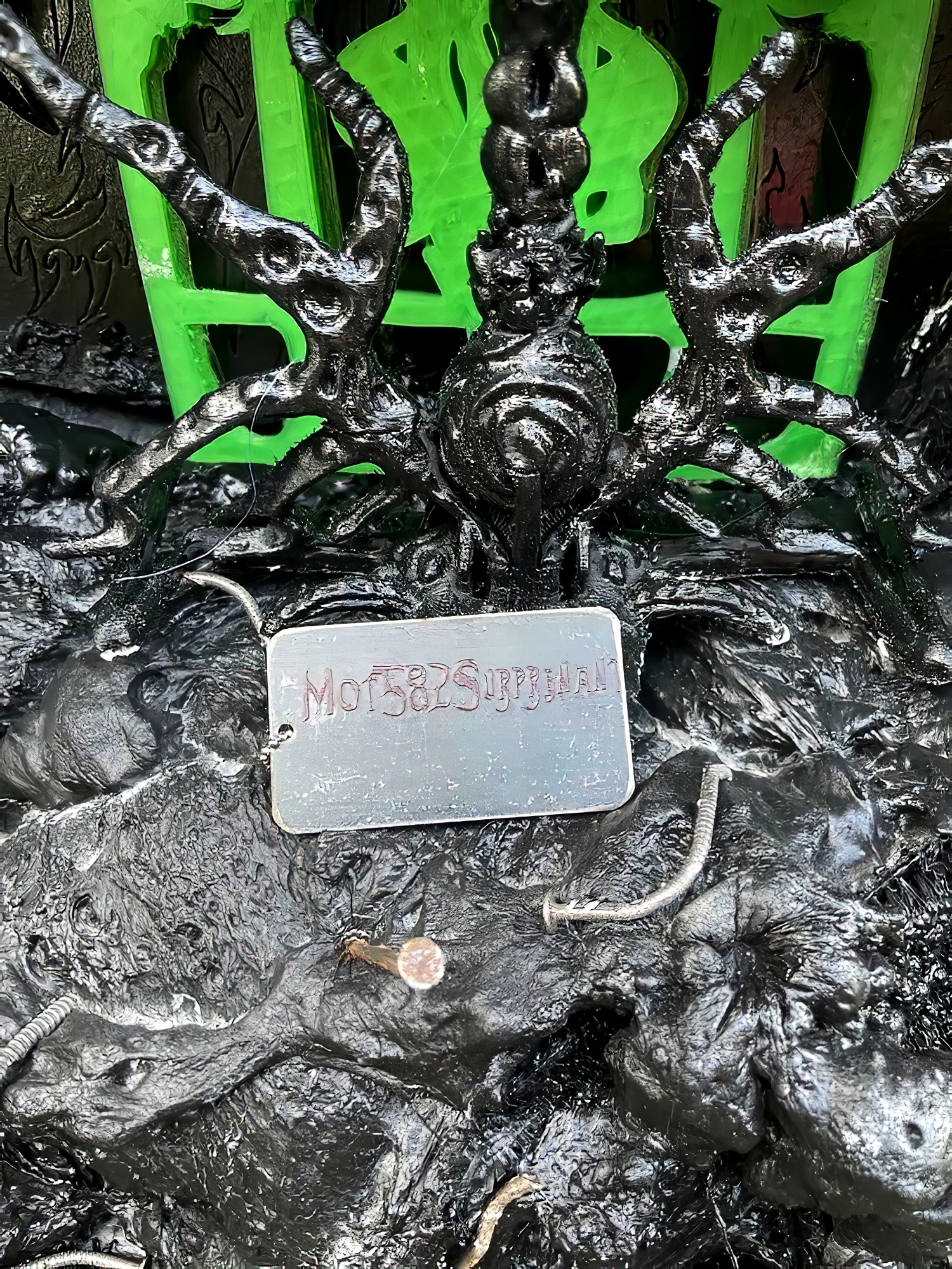 louise voisin solo show online