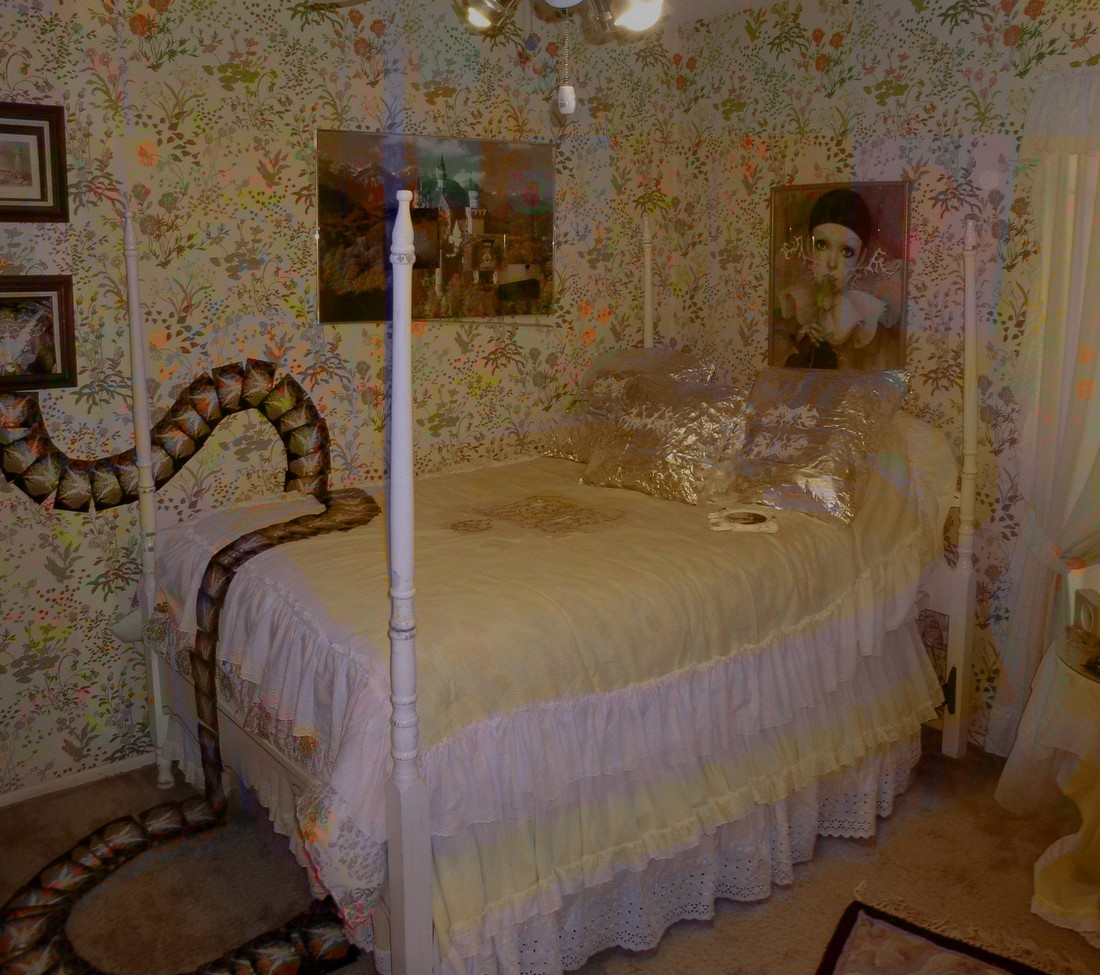 exhibition by karl-william klenk at solo show online