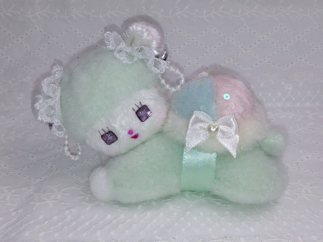 portfolio of gagalalala at solo show online