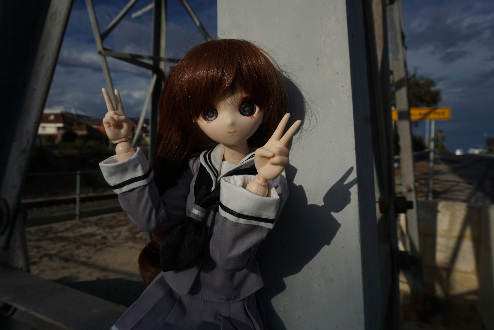 exhibition by miriam lotte at solo show online