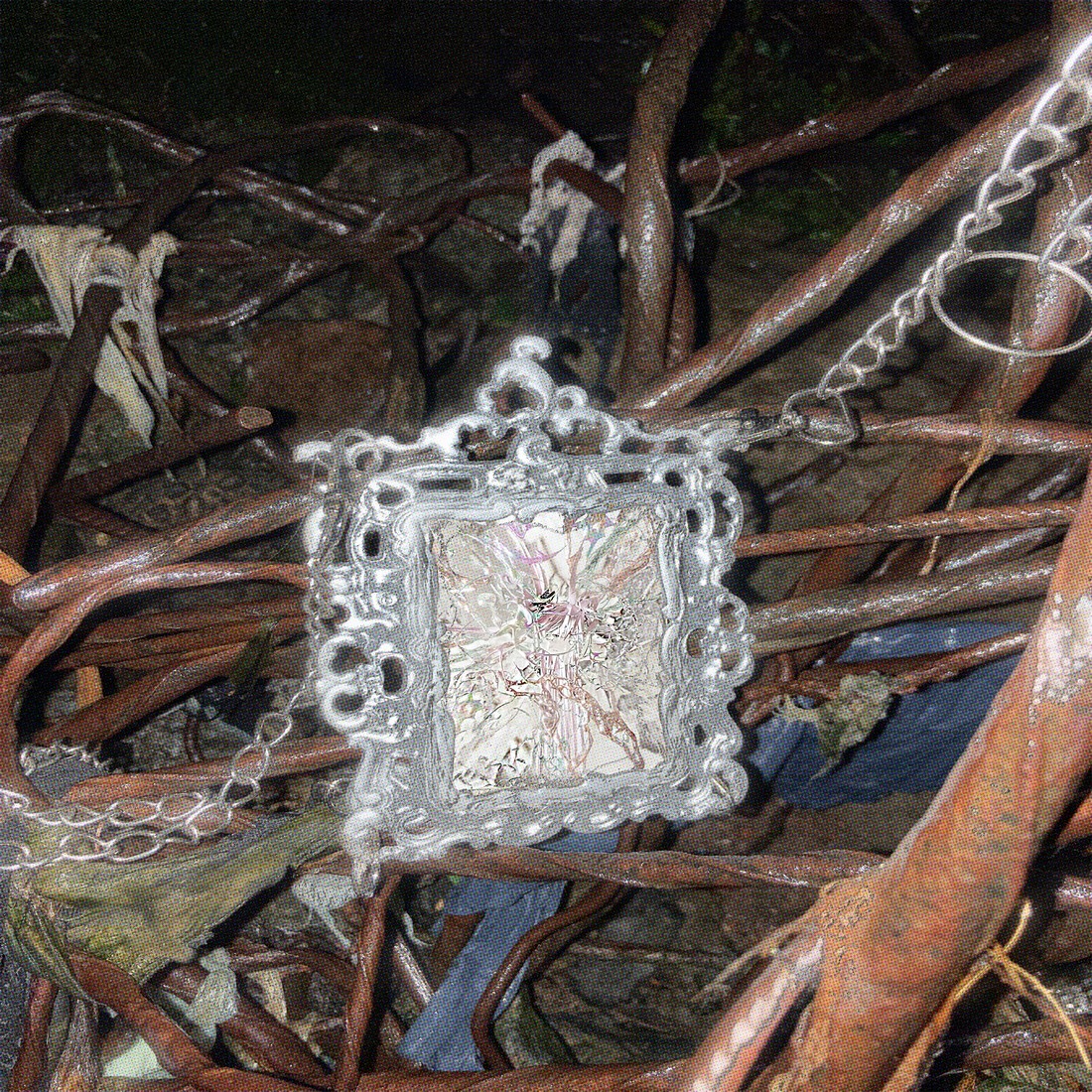 exhibition by artist mauro at solo show online