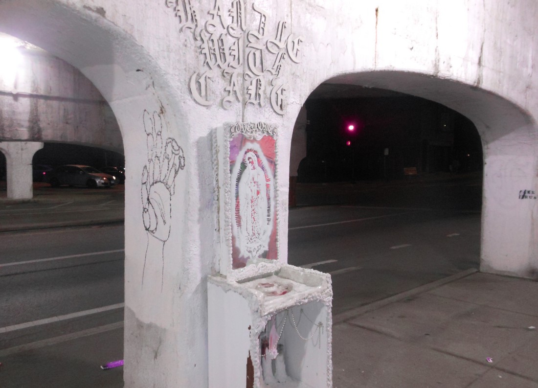 exhibition by artist nico ramirezat solo show online