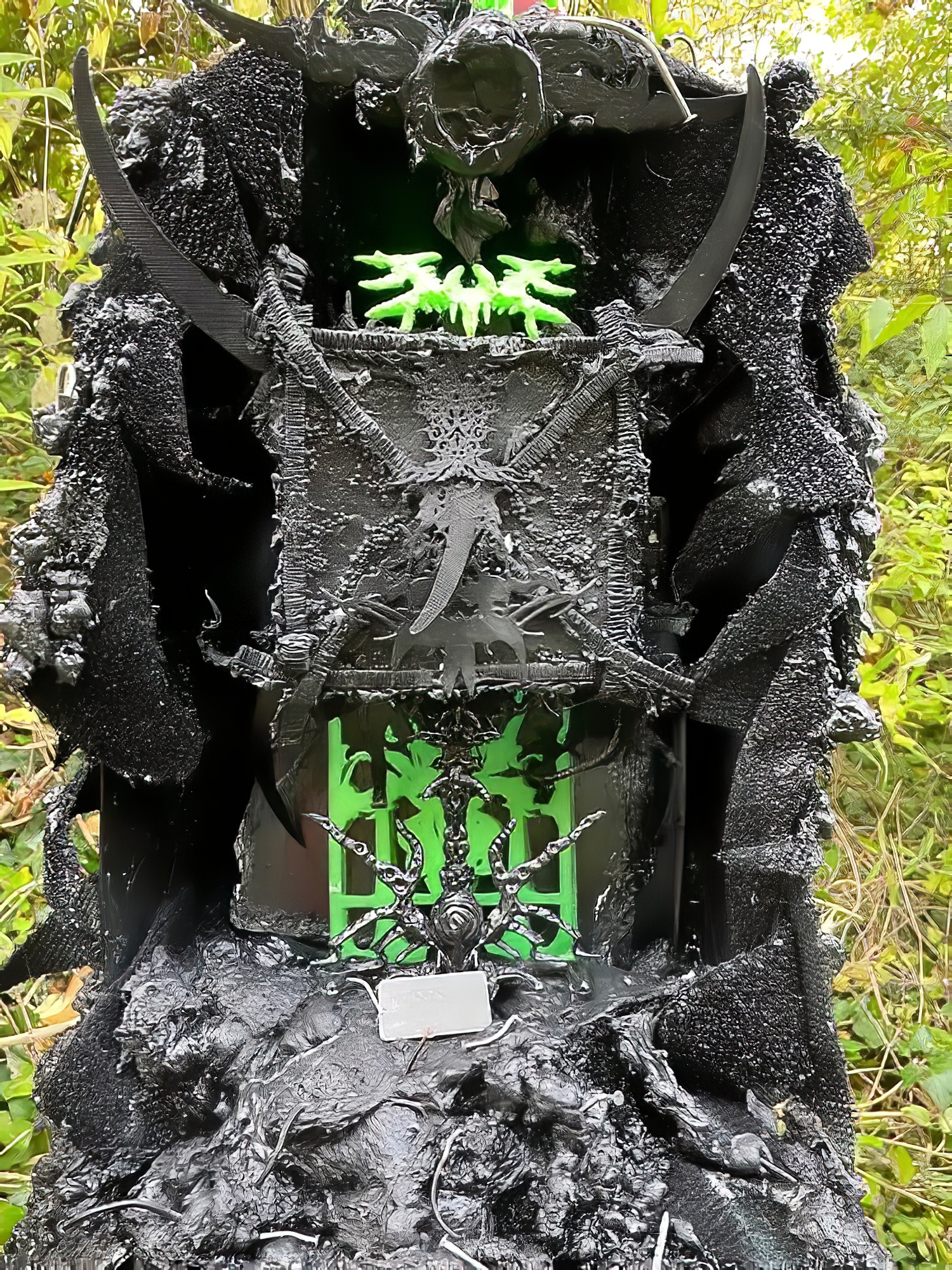 aquabubz solo show online