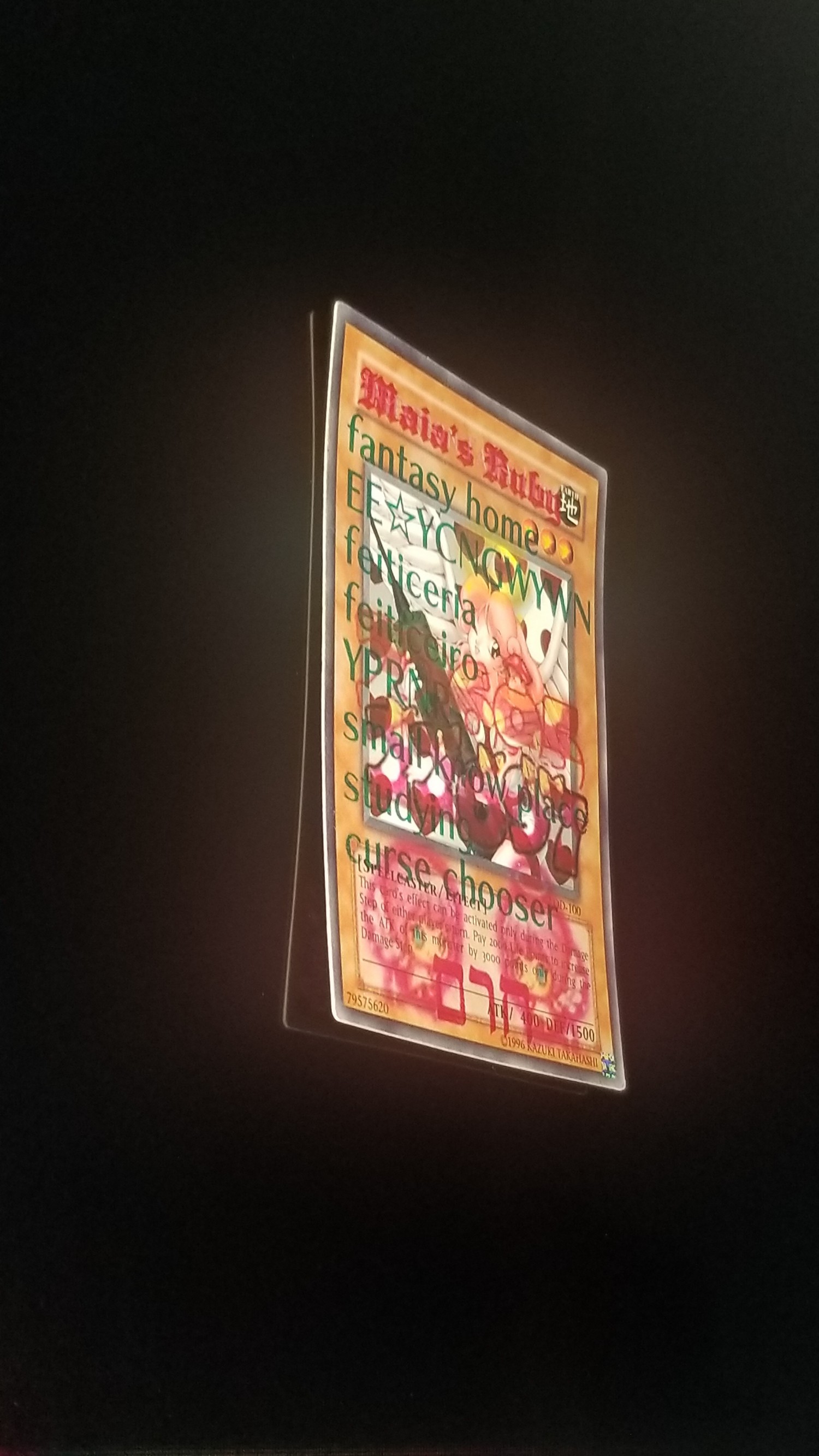 exhibition by hunter thompson at solo show online, curated by halo