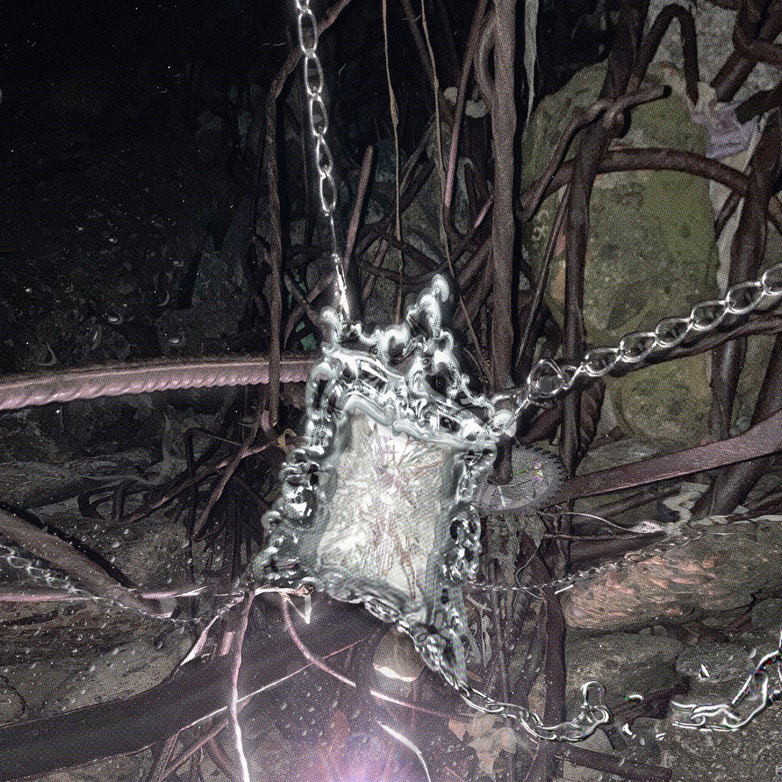 exhibition by artist mauro at solo show online