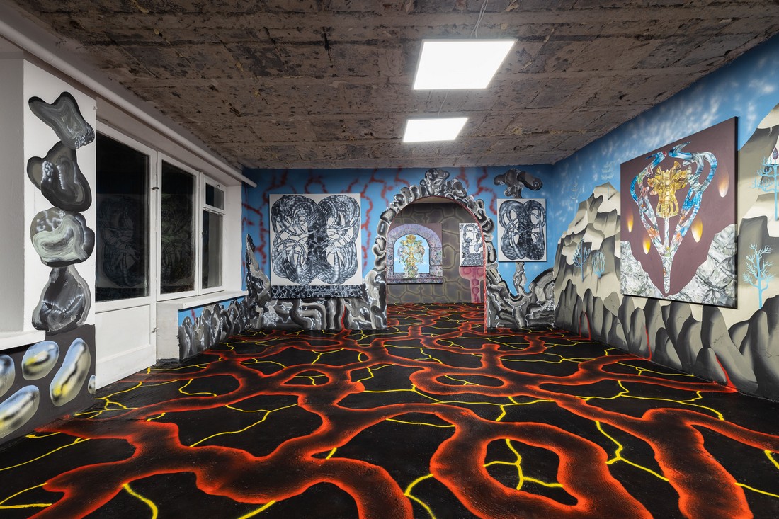 dungeon keepers at solo show online