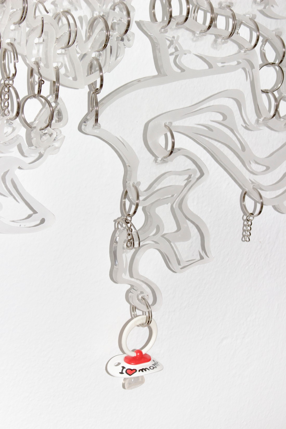 exhibition by artist daniel drabekat solo show online