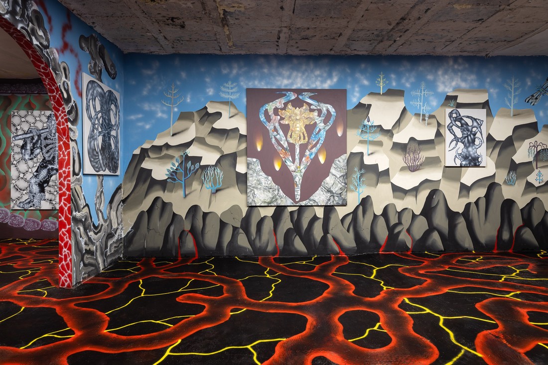 dungeon keepers at solo show online