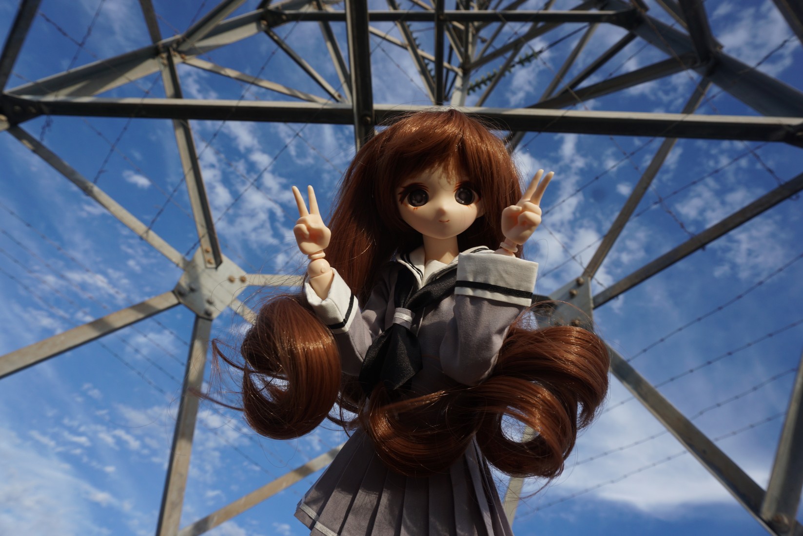 exhibition by miriam lotte at solo show online