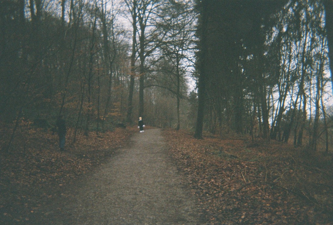 exhibition by angelique aubrit and ludovic beillard at solo show online