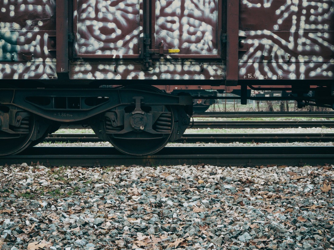 exhibition by pysellino at solo show online