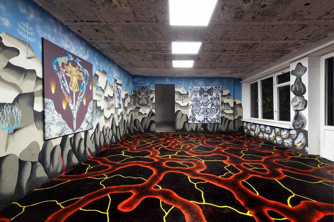 dungeon keepers at solo show online