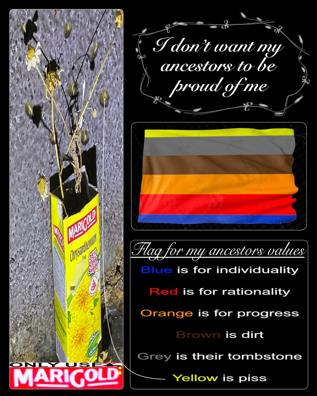 exhibition by artist maxime buono (well___born) at solo show online