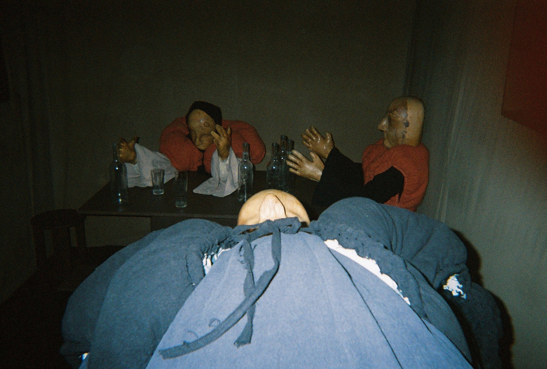 dungeon keepers at solo show online