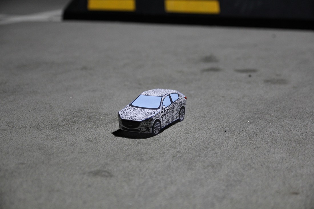 exhibition by organized by david varhegyi at solo show online