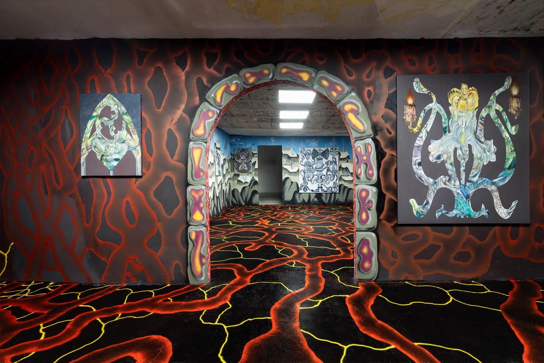 dungeon keepers at solo show online