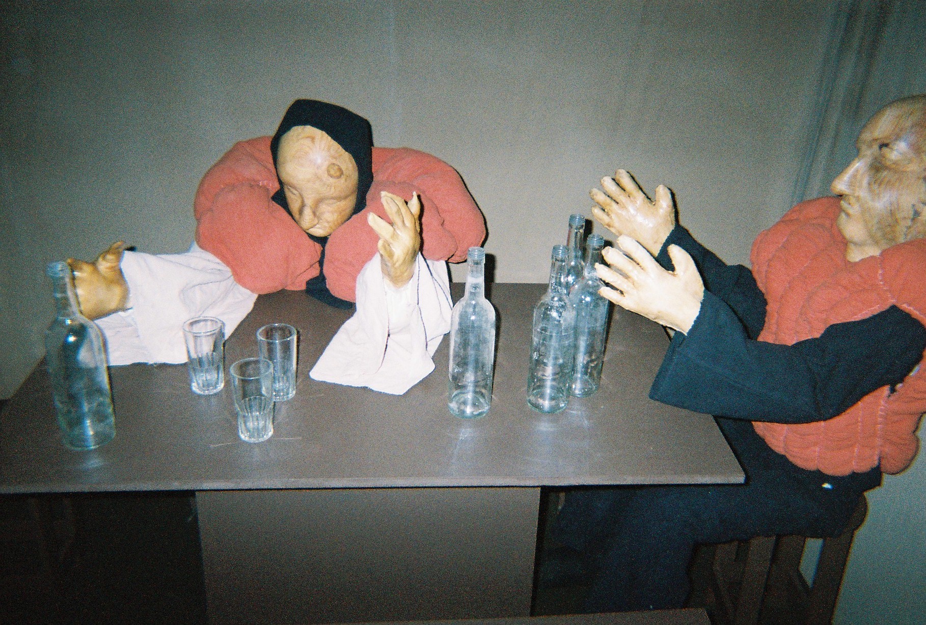 dungeon keepers at solo show online