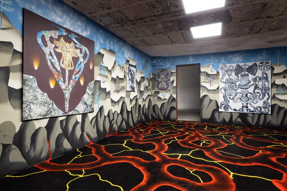 dungeon keepers at solo show online