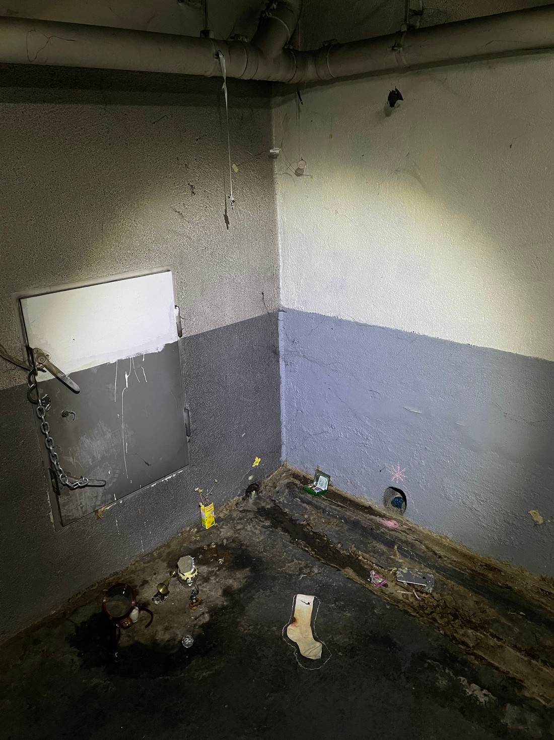 exhibition by artist maxime buono (well___born) at solo show online