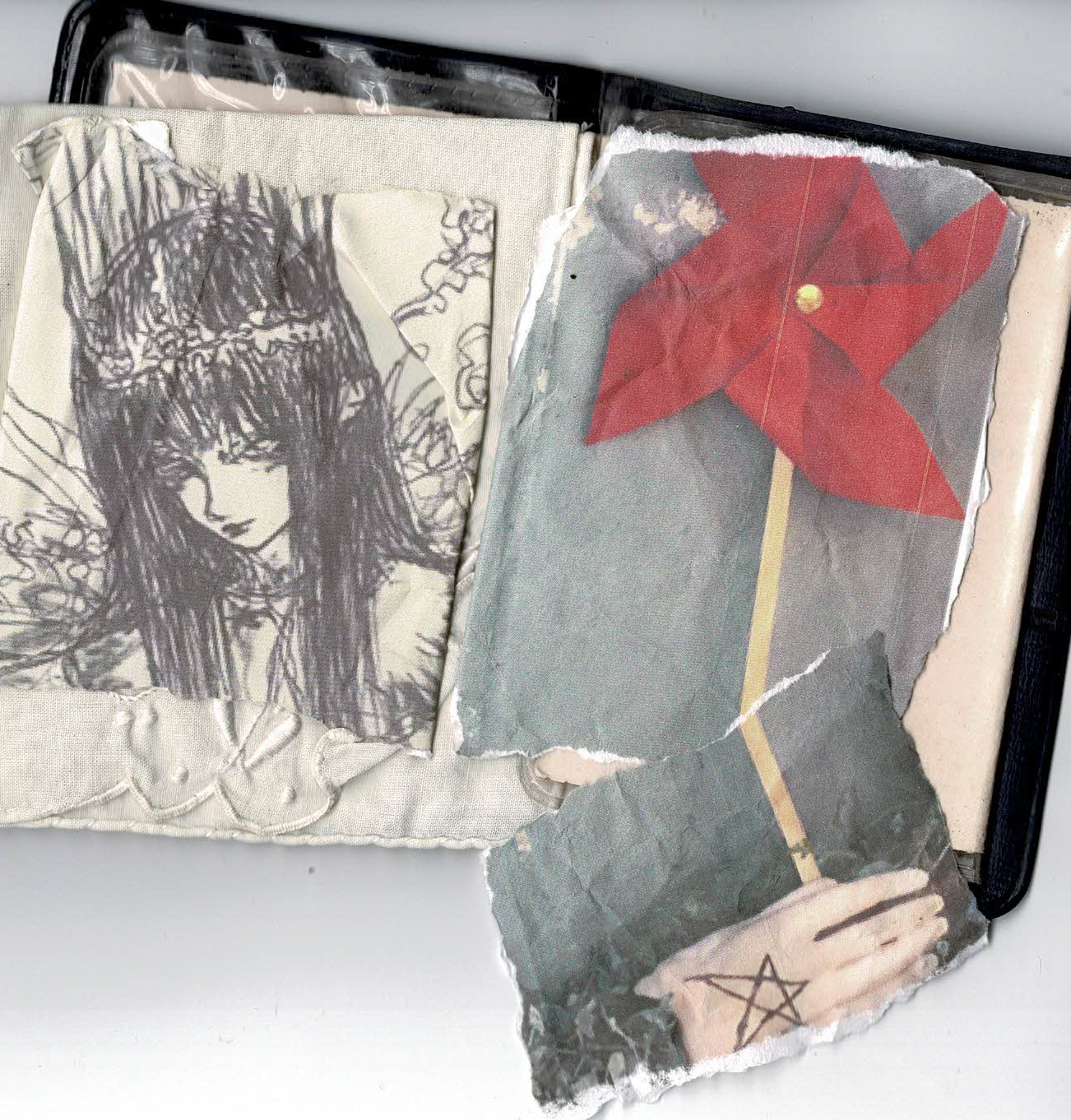 exhibition by laura costas at solo show online