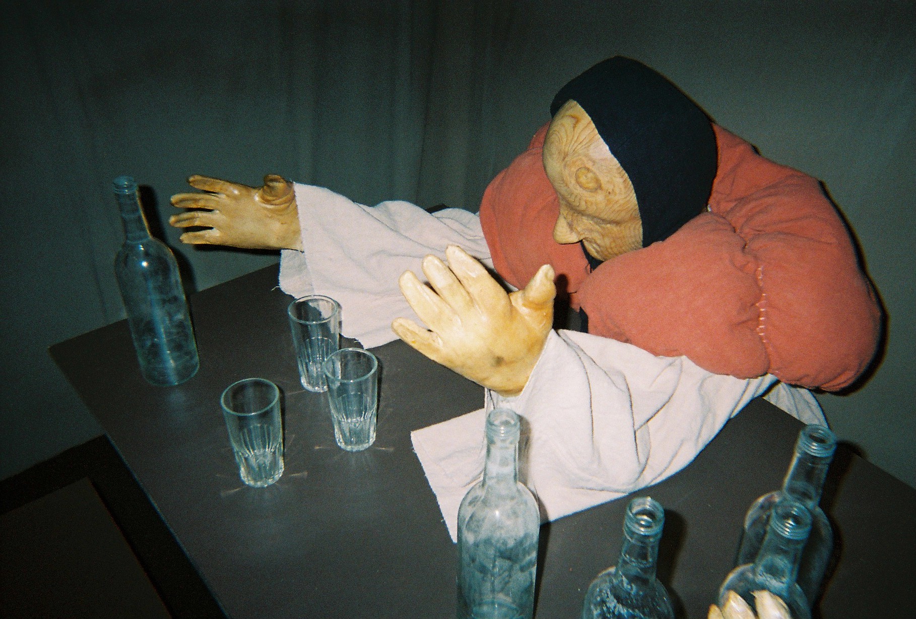 dungeon keepers at solo show online