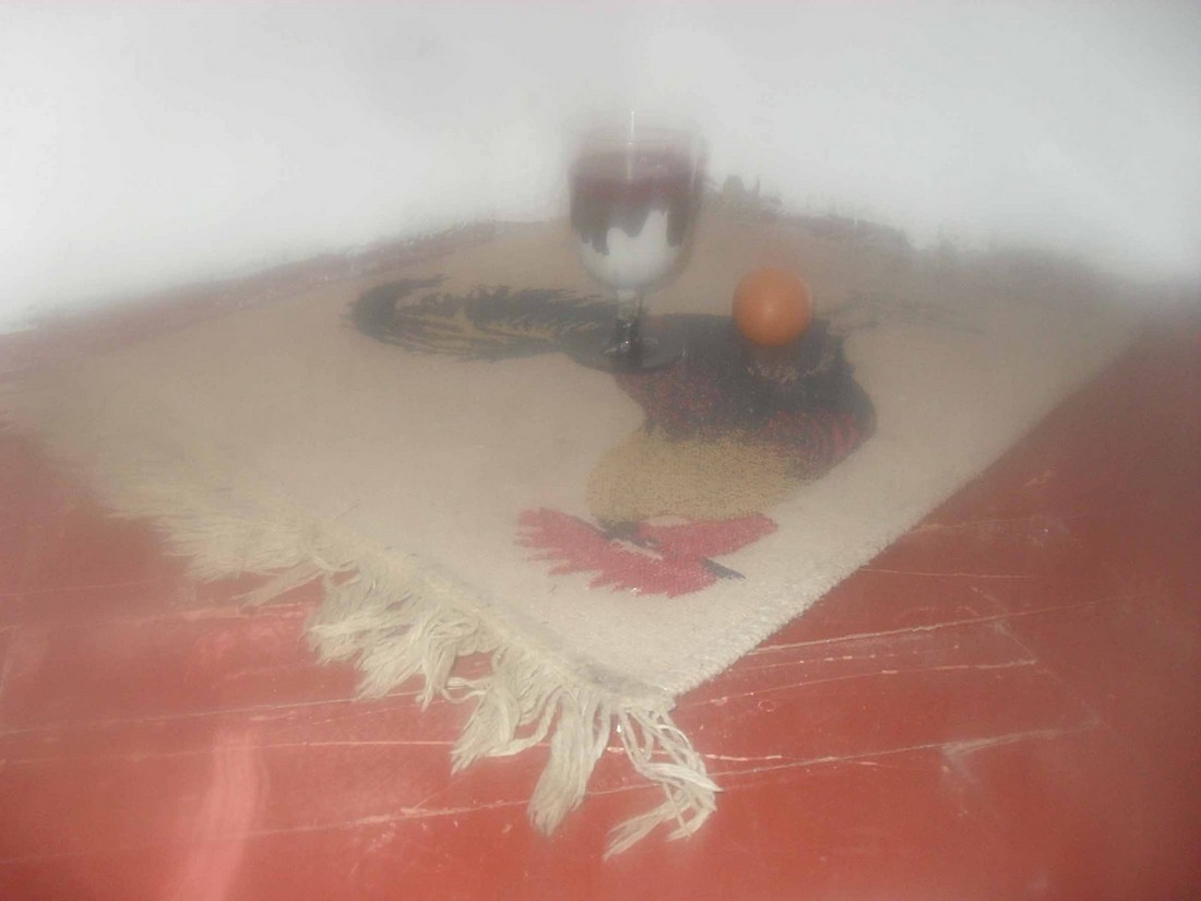 oleg shkryabin curated by torre alain for bless'ed curse