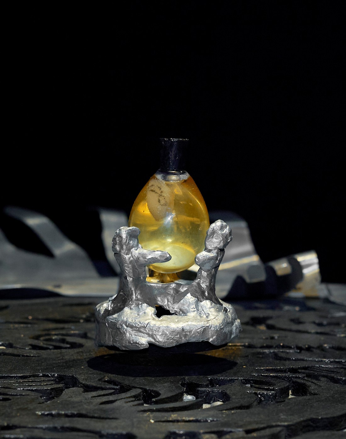 exhibition by artist levin136 at solo show online