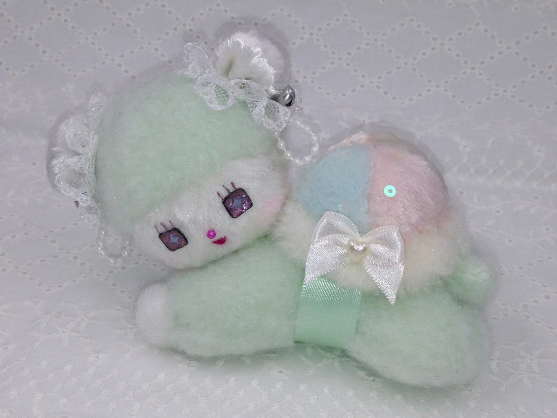 portfolio of gagalalala at solo show online