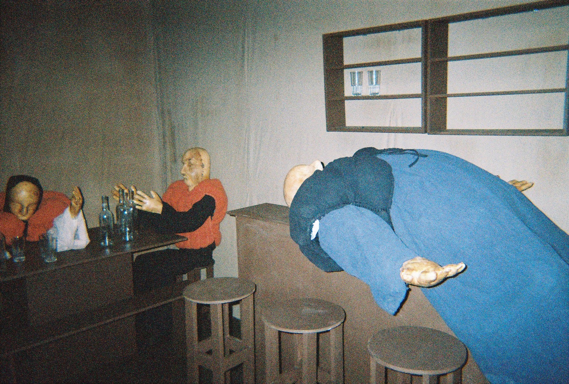 dungeon keepers at solo show online