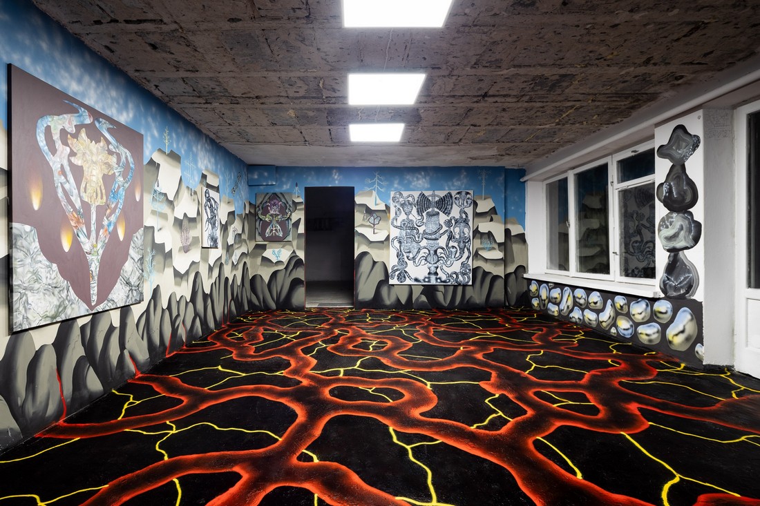 dungeon keepers at solo show online