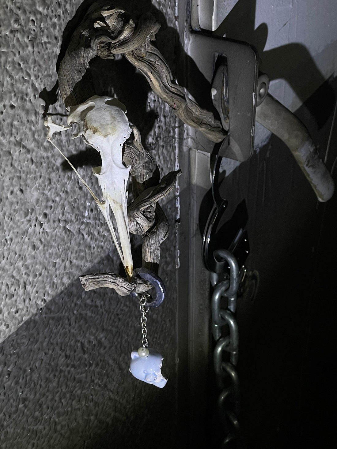 exhibition by artist maxime buono (well___born) at solo show online