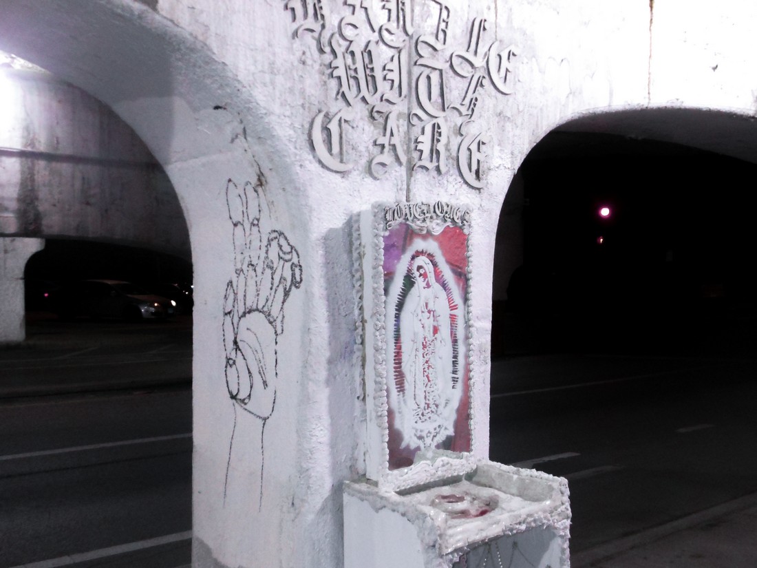 exhibition by artist nico ramirezat solo show online