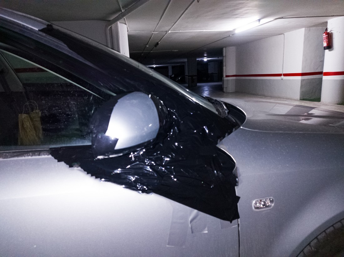 exhibition by artist trivipo and giorgia at solo show online