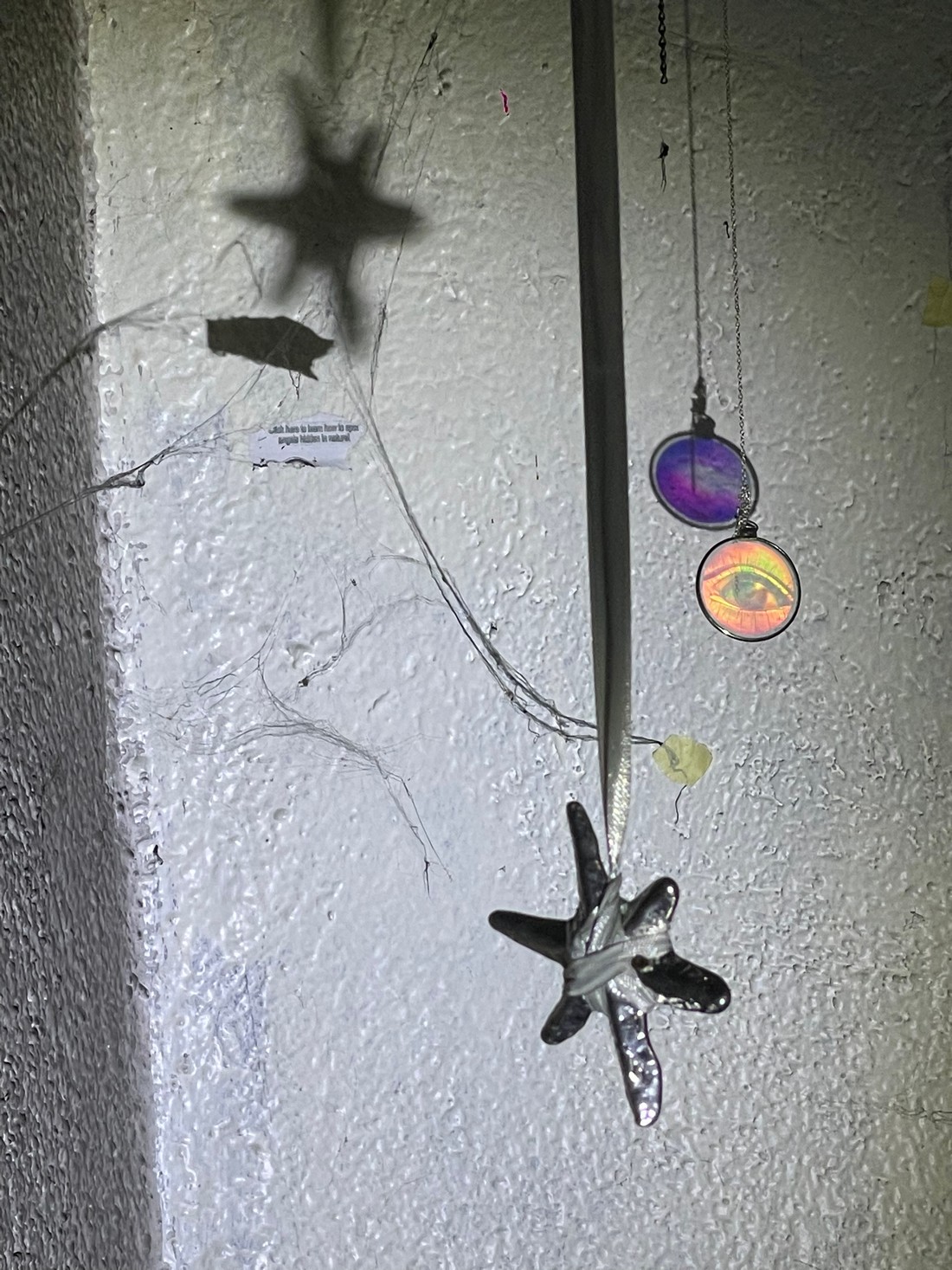 exhibition by artist maxime buono (well___born) at solo show online