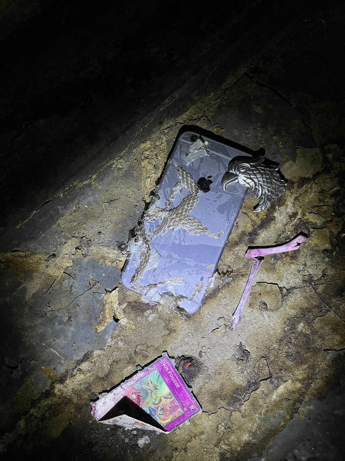 exhibition by artist maxime buono (well___born) at solo show online