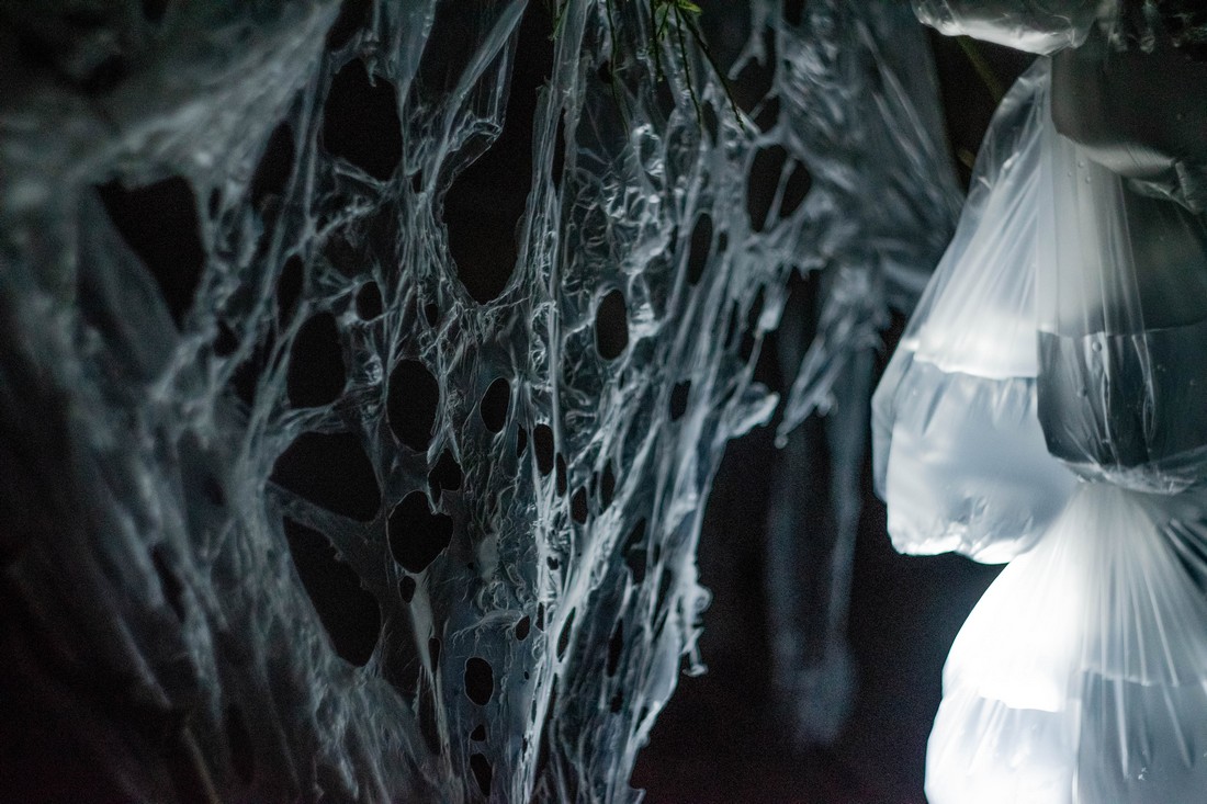 exhibition by artist zirtkir and giorgia at solo show online