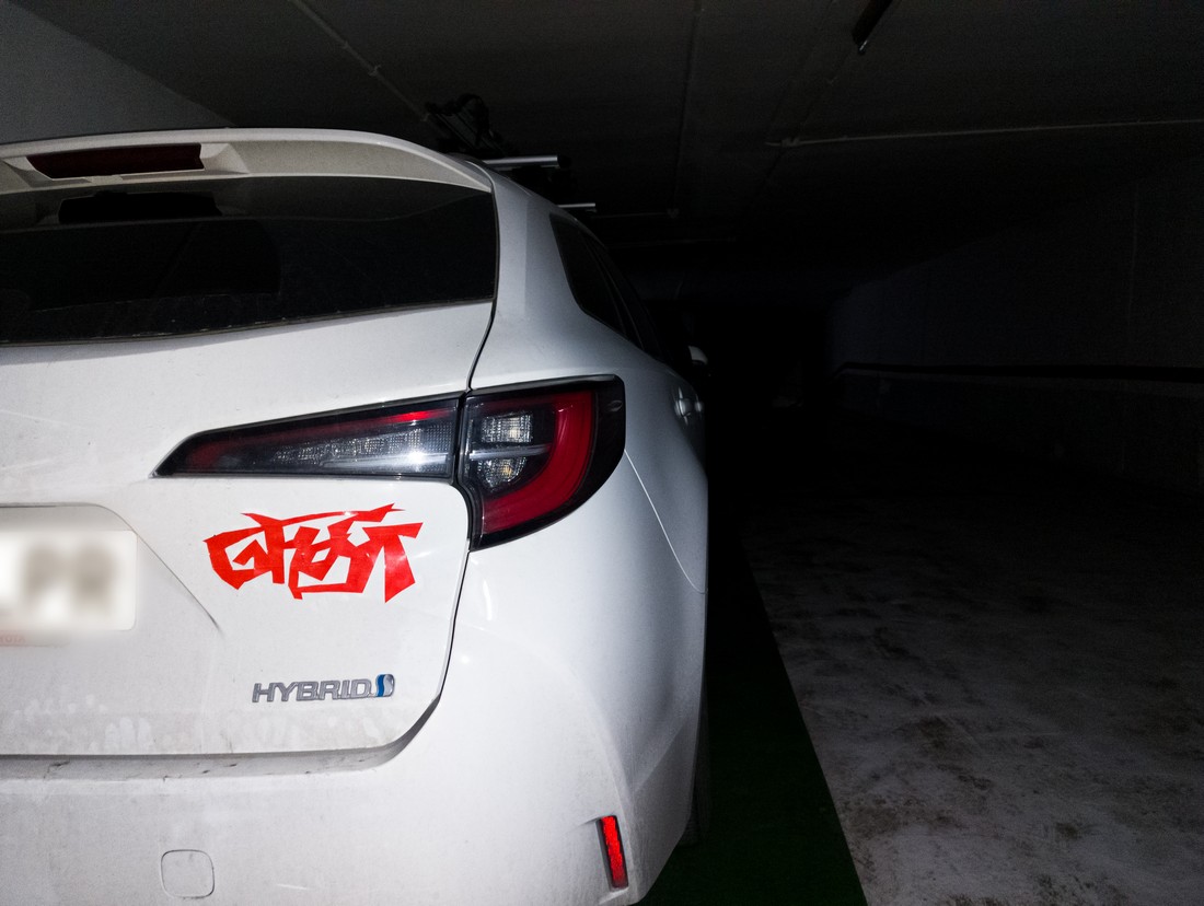 exhibition by artist trivipo and giorgia at solo show online