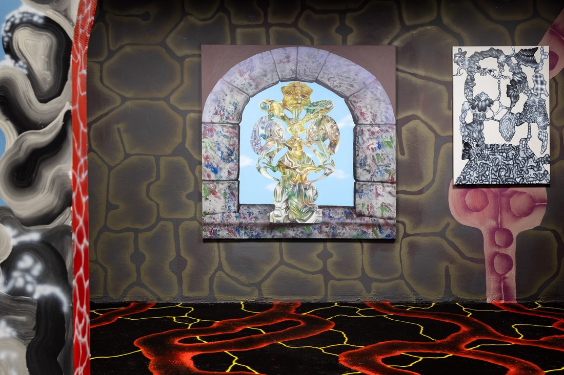 dungeon keepers at solo show online