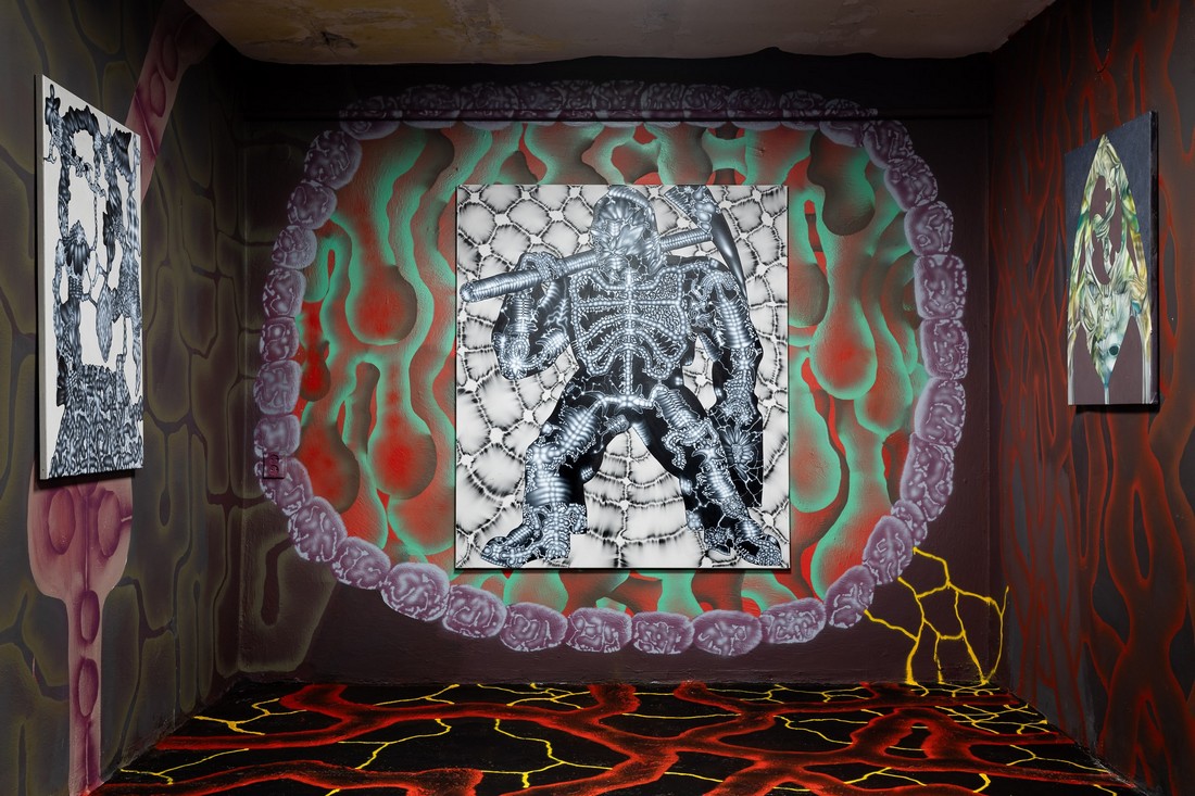 dungeon keepers at solo show online