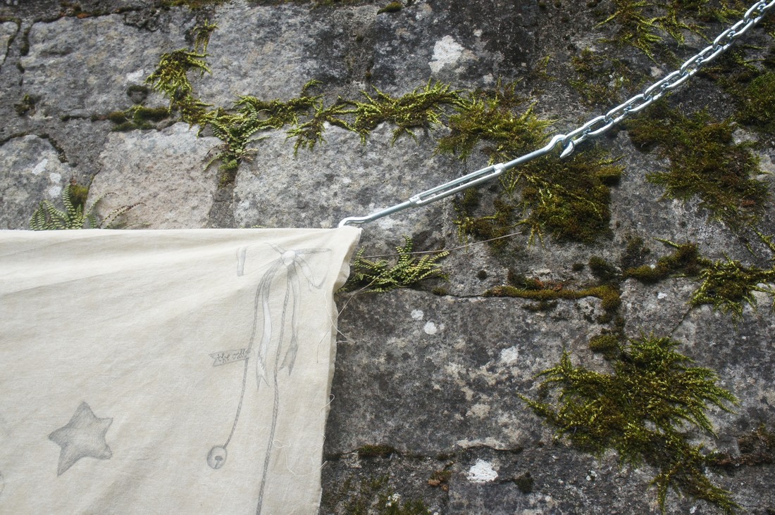 exhibition by arina sukhankina at solo show online