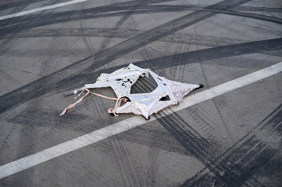 exhibition by organized by david varhegyi at solo show online