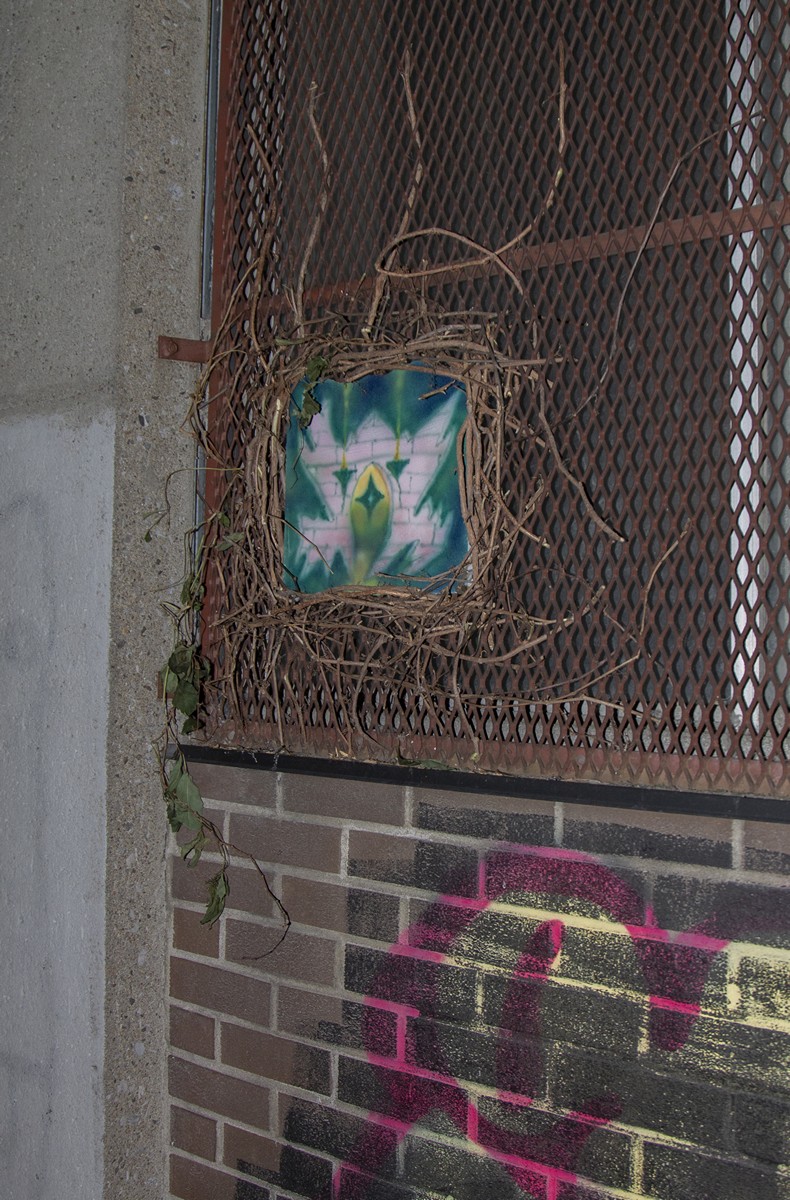 our love swamp, Solo Show Online